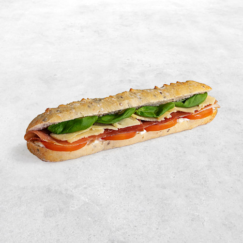 Italian Prosciutto Pret A Manger