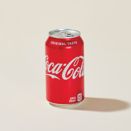 US000059 Coke