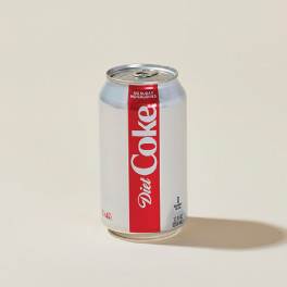 US000060 Diet Coke