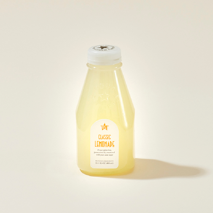 pret subscription smoothie