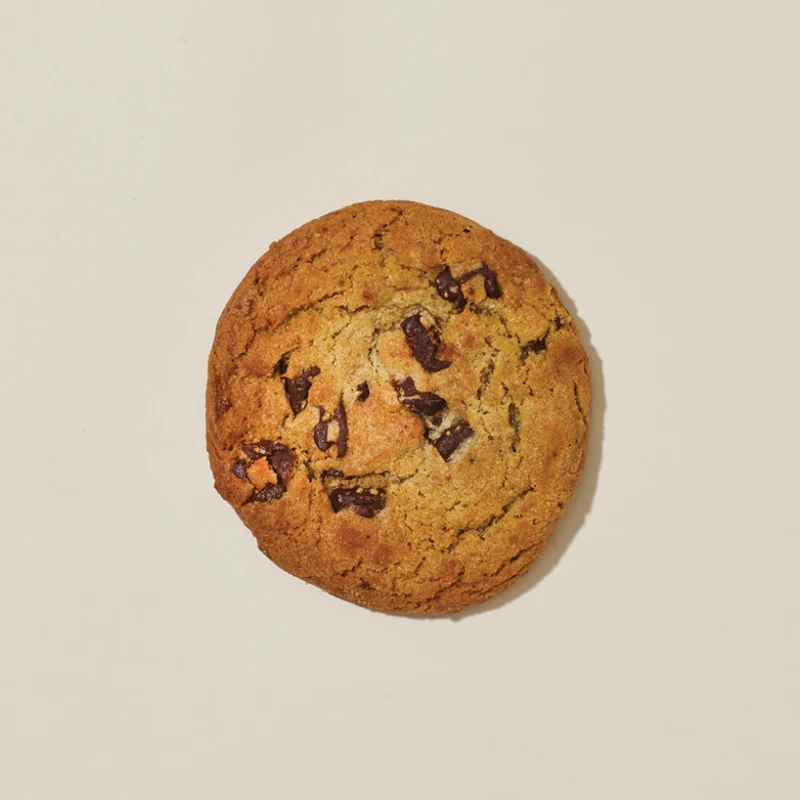 US000174 Chocolate Chunk Cookie