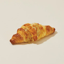 US000958 Plain Croissant
