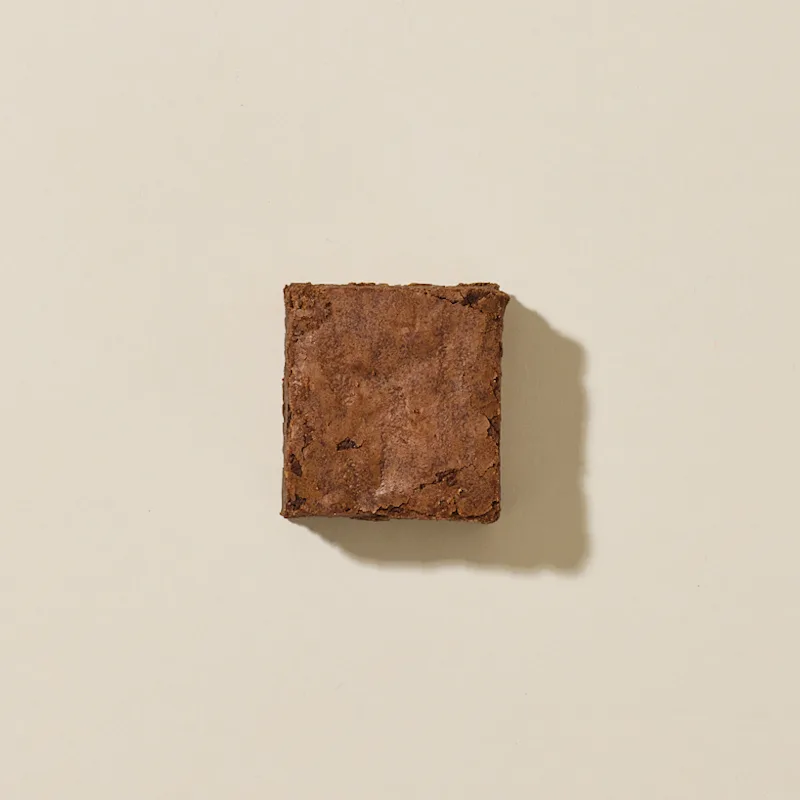 US001014 Brownie Bite