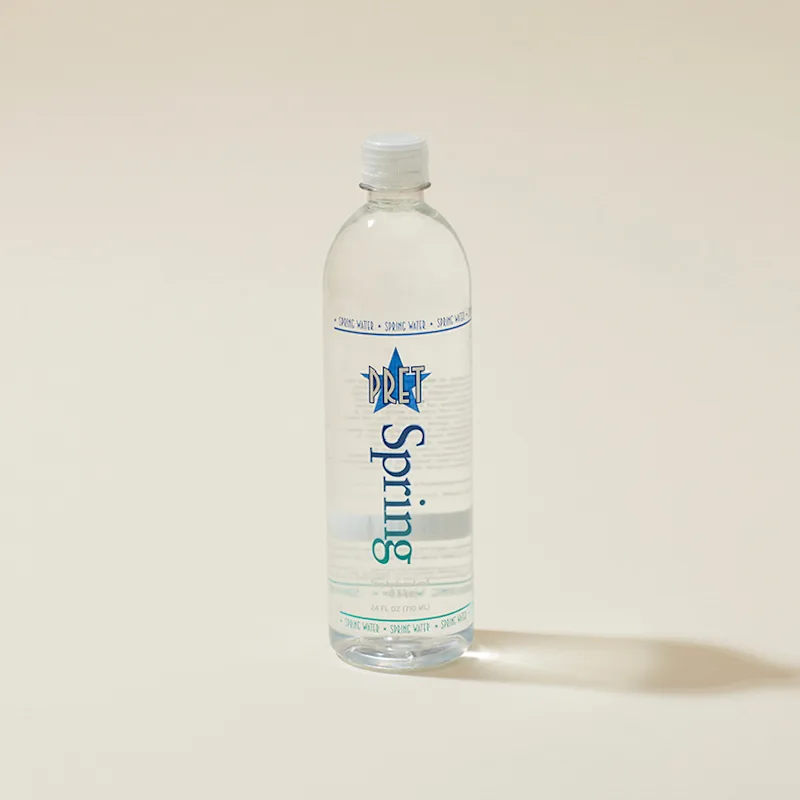 US002740 Large Water