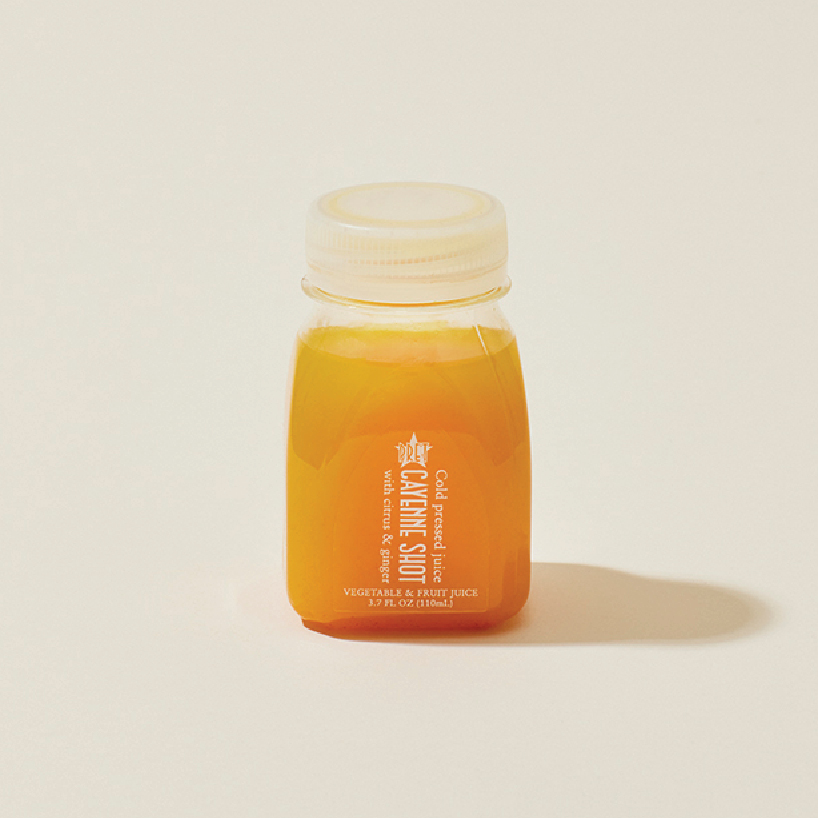 pret subscription smoothie