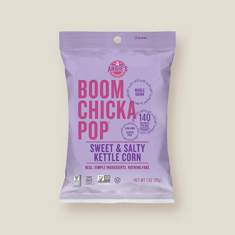 US003475 Angies BOOMCHICKAPOP Sweet and Salty Kettle Corn