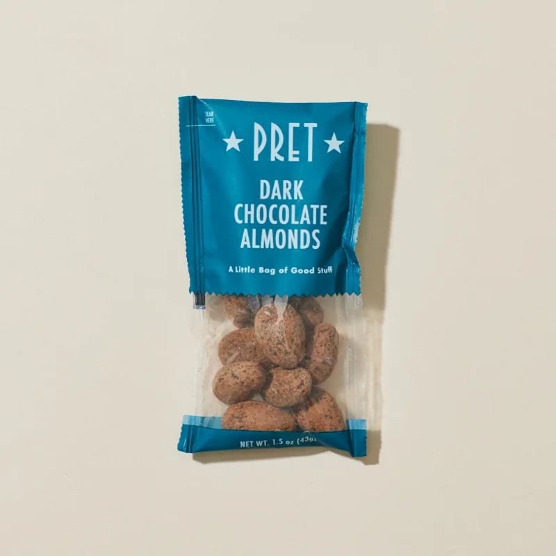 US003478 Dark Chocolate Almonds