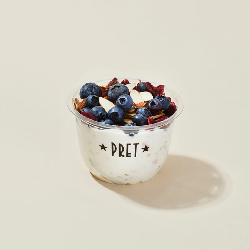 US003598 Bircher Muesli