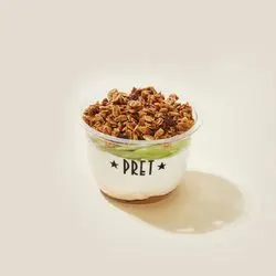US003610 Little Cup of Goodness Pot