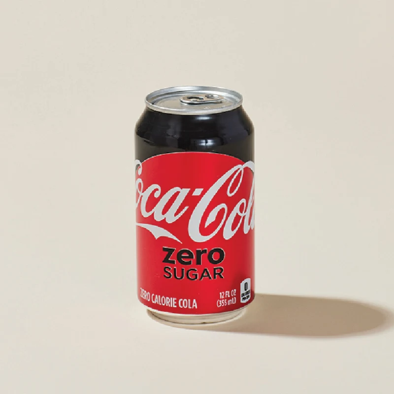 US003761 Coke Zero