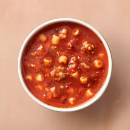 Lasagne Soup 