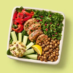Shawarma Chicken 