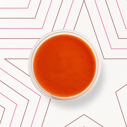 Soupe froide - Gazpacho