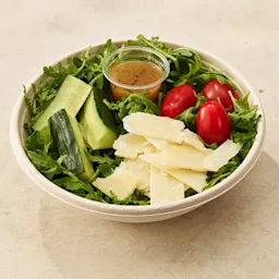 Classic Green Side Salad