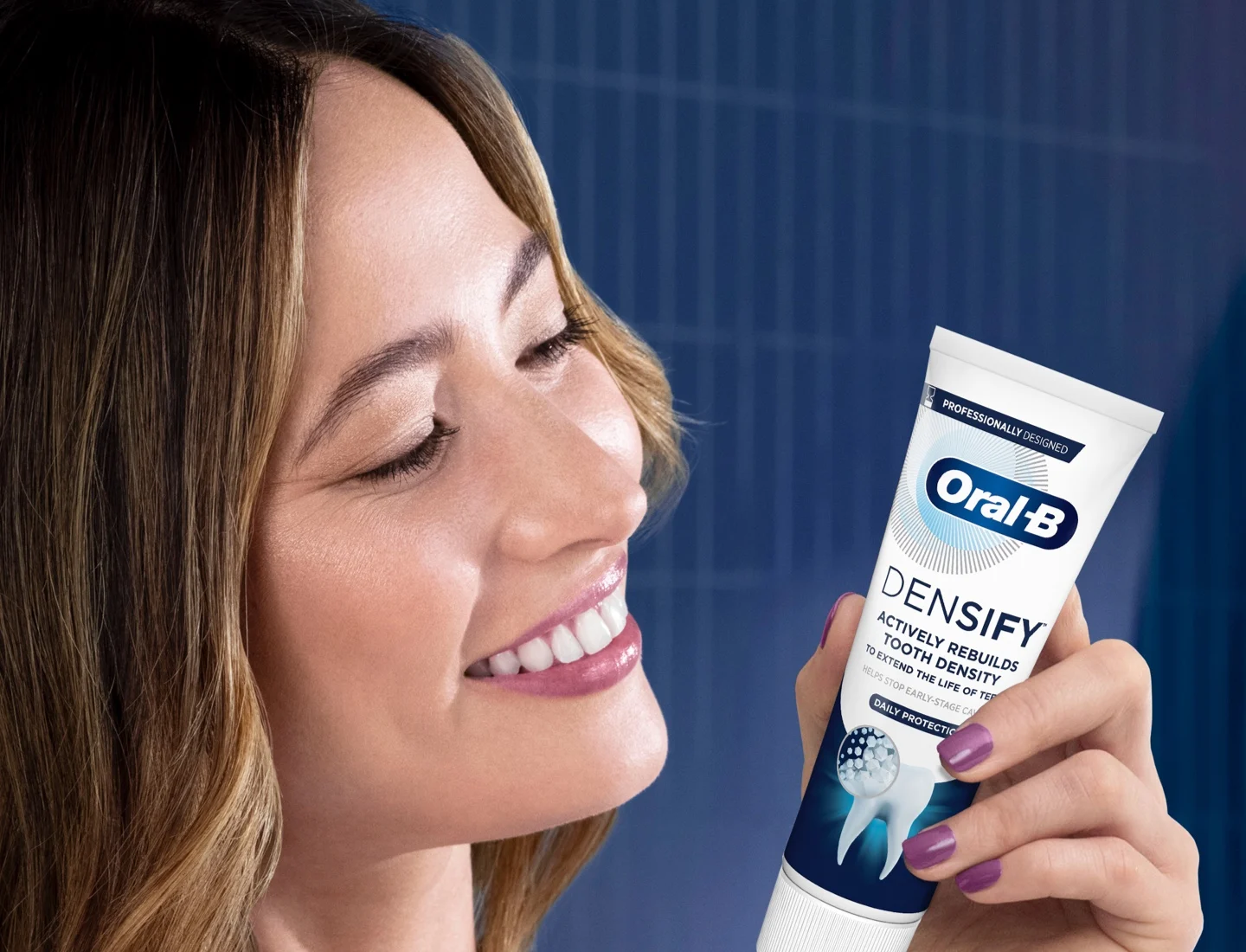 Köp Oral-B tandkräm