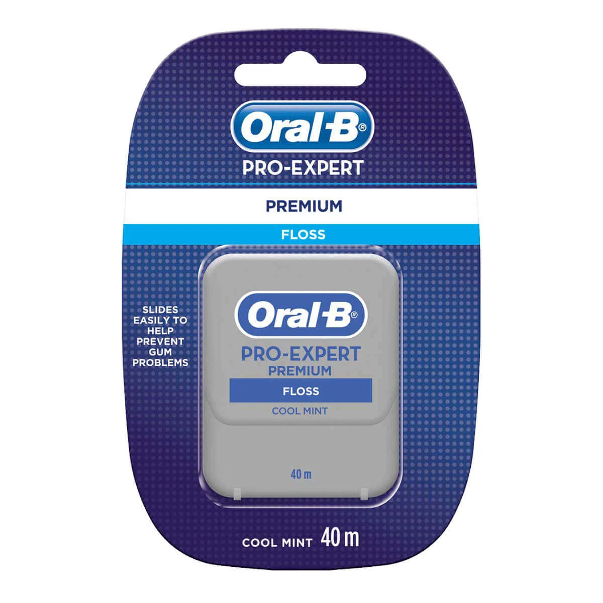 Oral-B Pro-Expert Premium tandtråd 