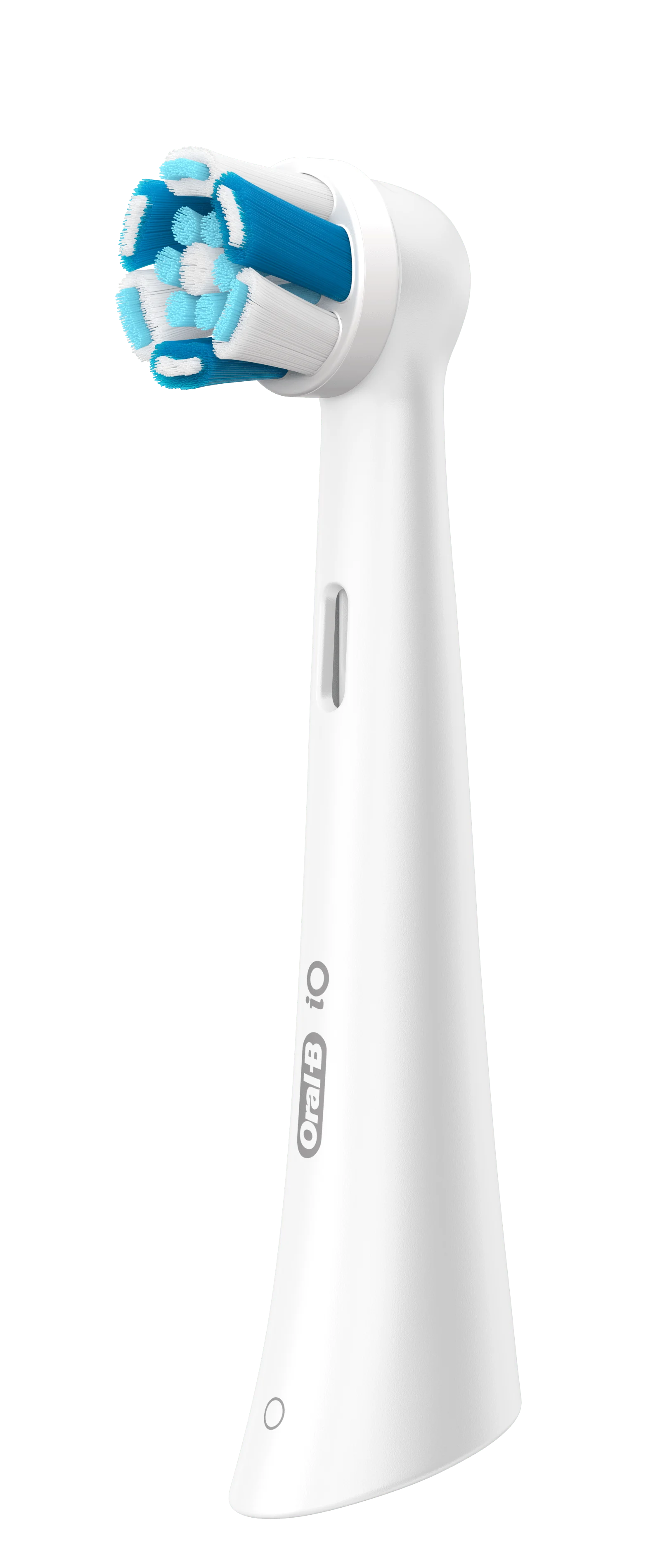 Oral-B iO Ultimate Clean utbytbara borsthuvuden