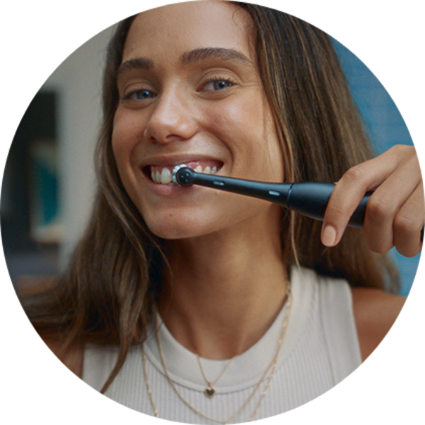 Cavities Treatment