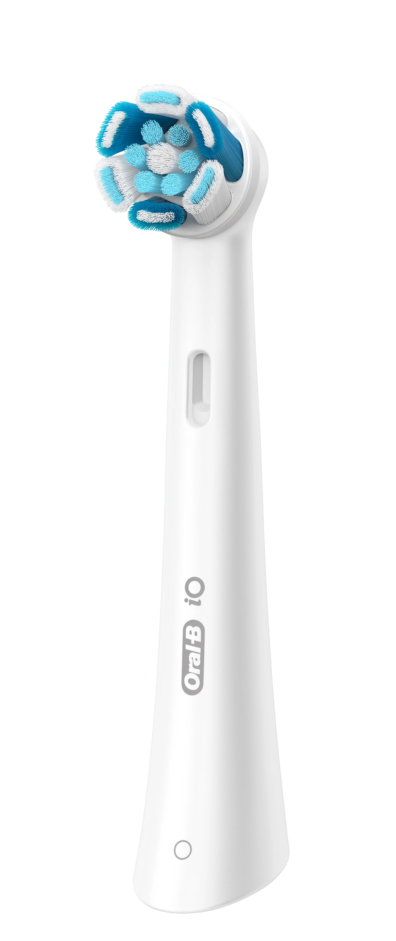 Oral-B iO Ultimate Clean utbytbara borsthuvuden