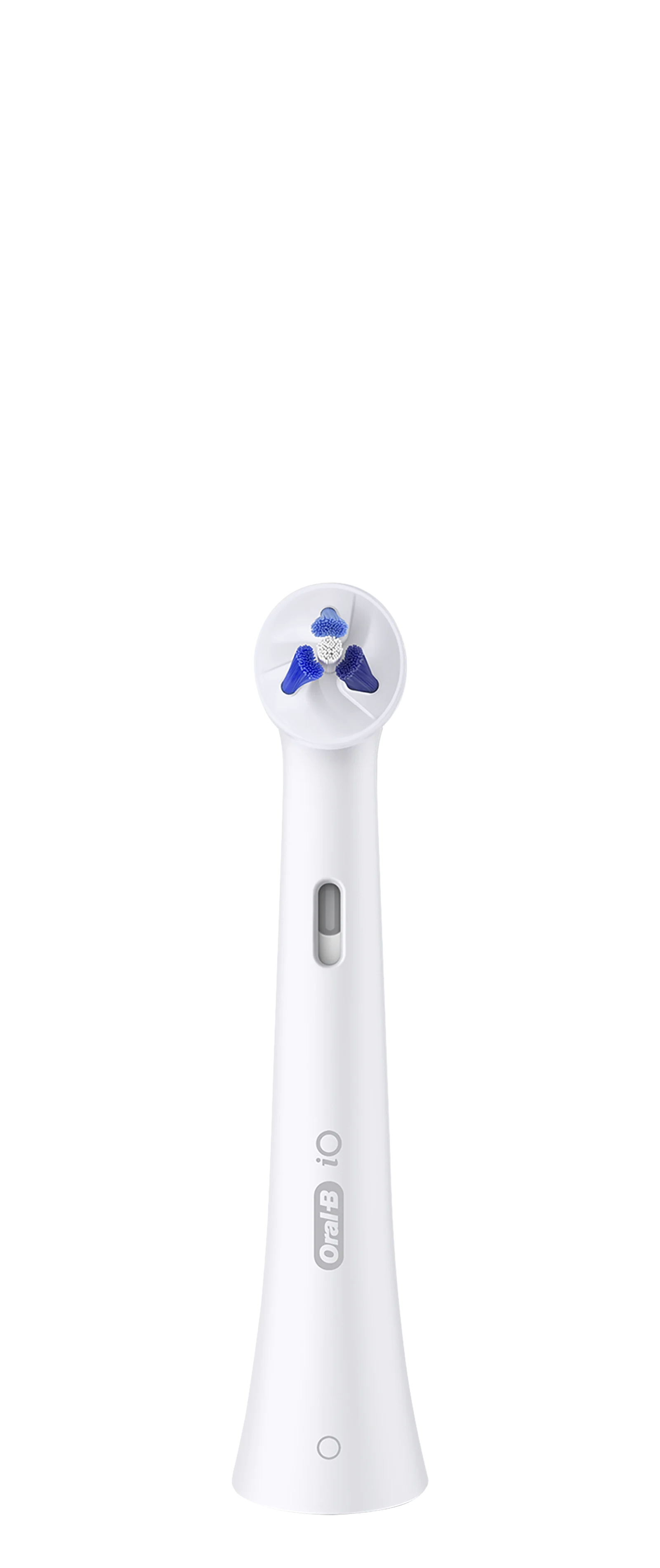 Oral-B iO Specialised Clean Borsthuvuden 