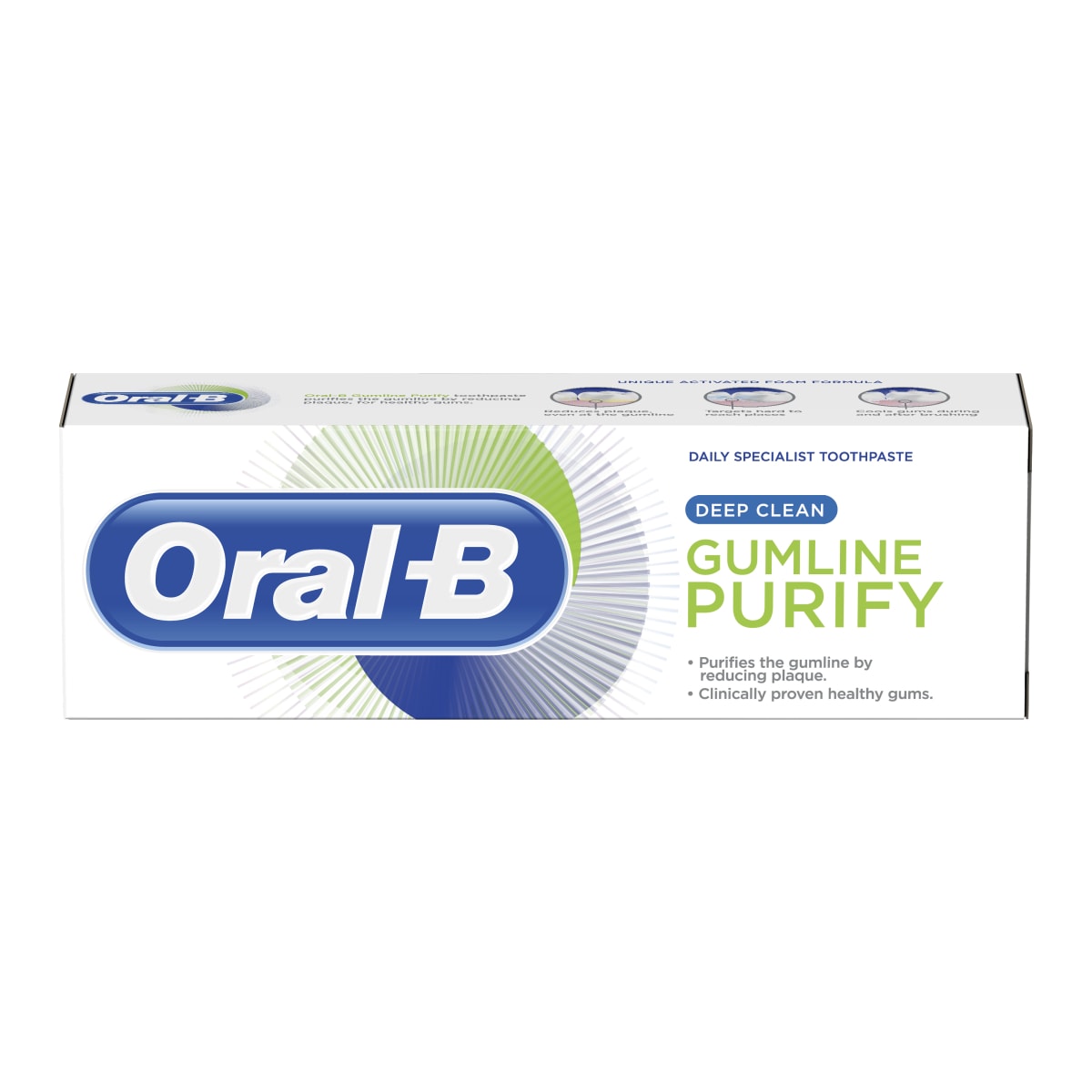 e-Tax  49.74% OFF on BRAUN Dental Floss Superfloss