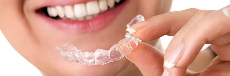 Vad åstadkommer tandskydd? article banner