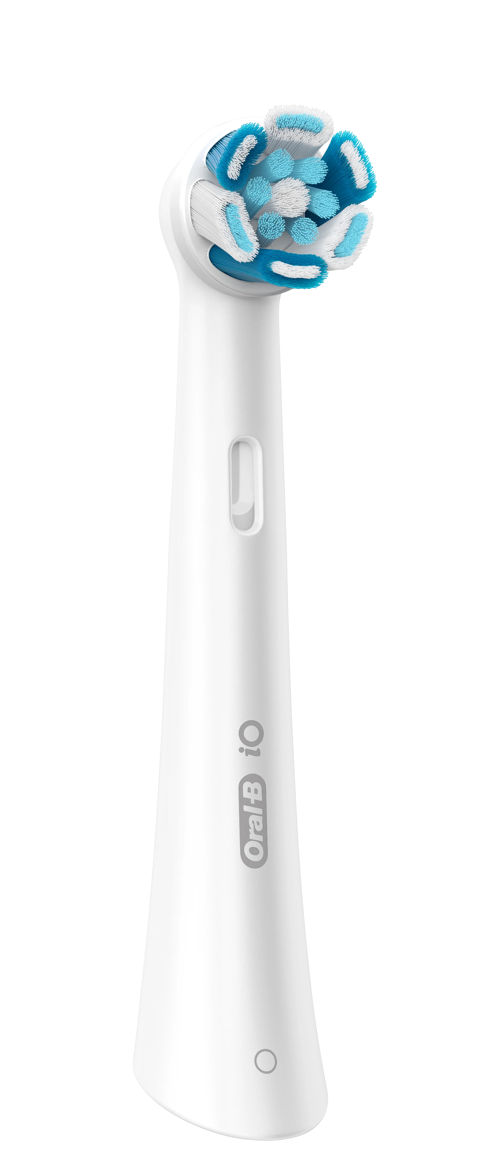 Oral-B iO Ultimate Clean utbytbara borsthuvuden