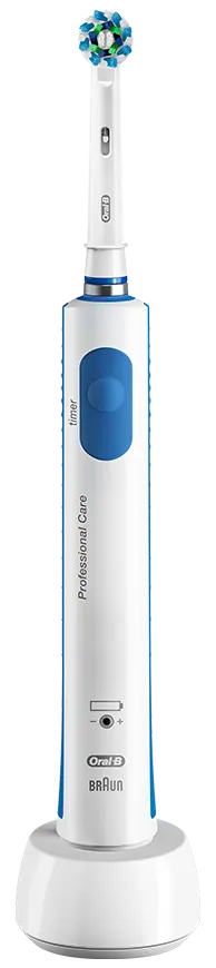 Oral-B Pro 680 Eltandborste 