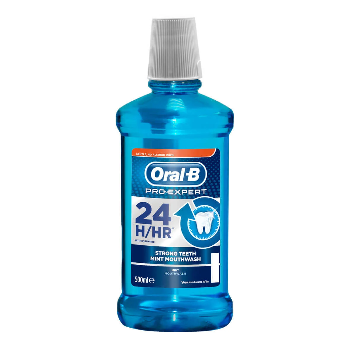  Oral-B Pro-Expert Strong Teeth munskölj 