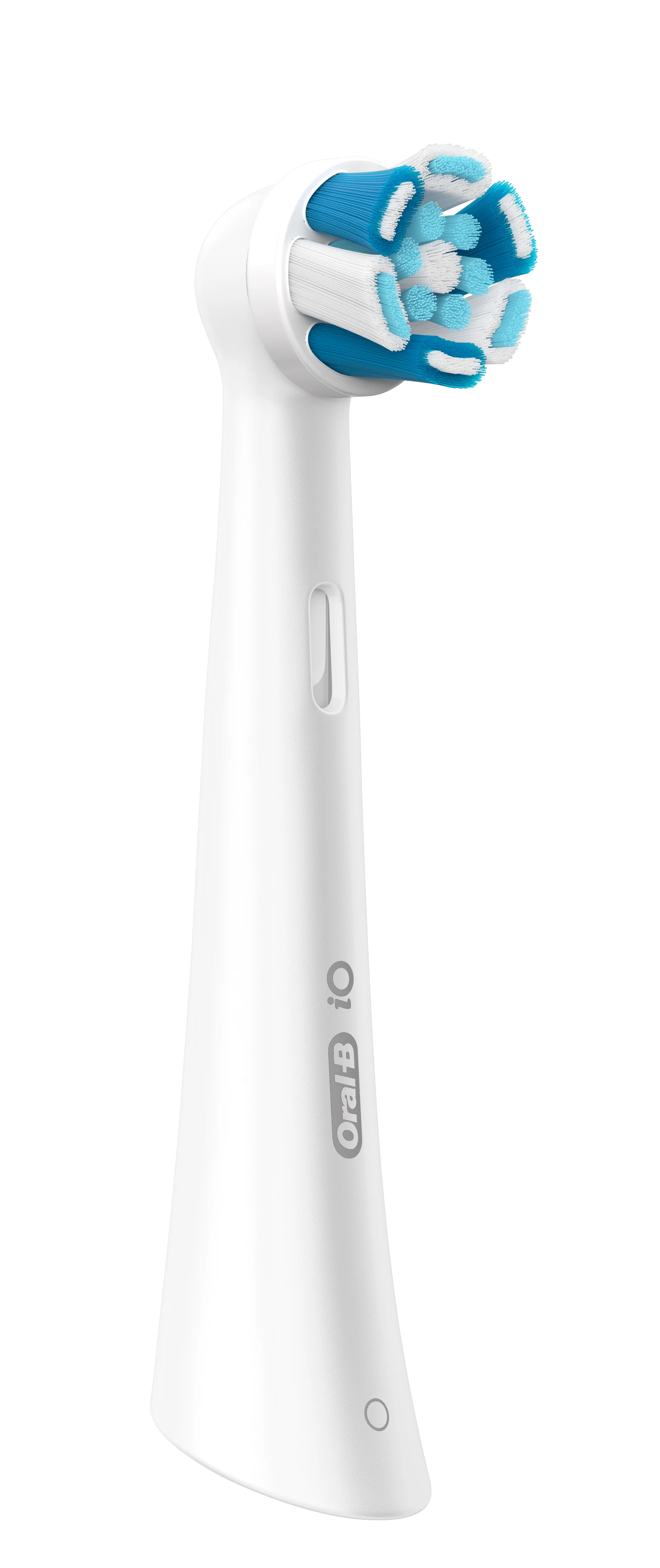 Oral-B iO Ultimate Clean utbytbara borsthuvuden