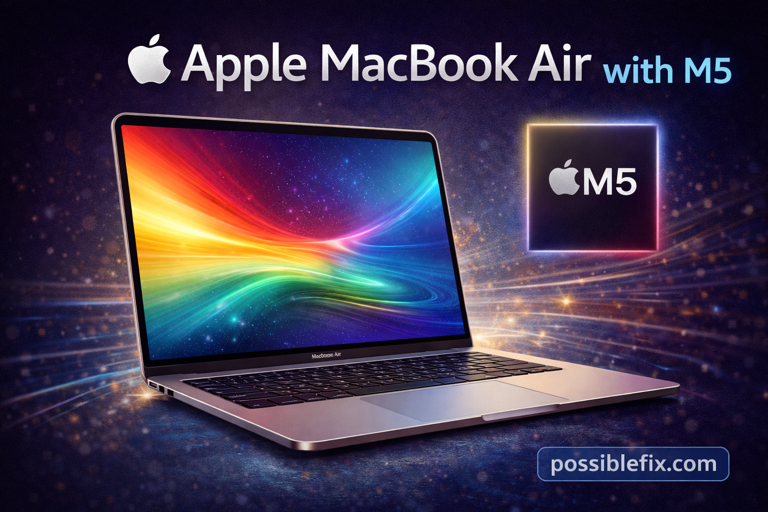 MacBook Air M5 Review: Is Apple Still Winning the Everyday Laptop Market?