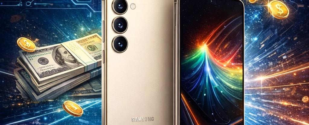 Galaxy S26 Preorder Deals: $900 Trade-In, $30 Credit, and What to Do Before Unpacked