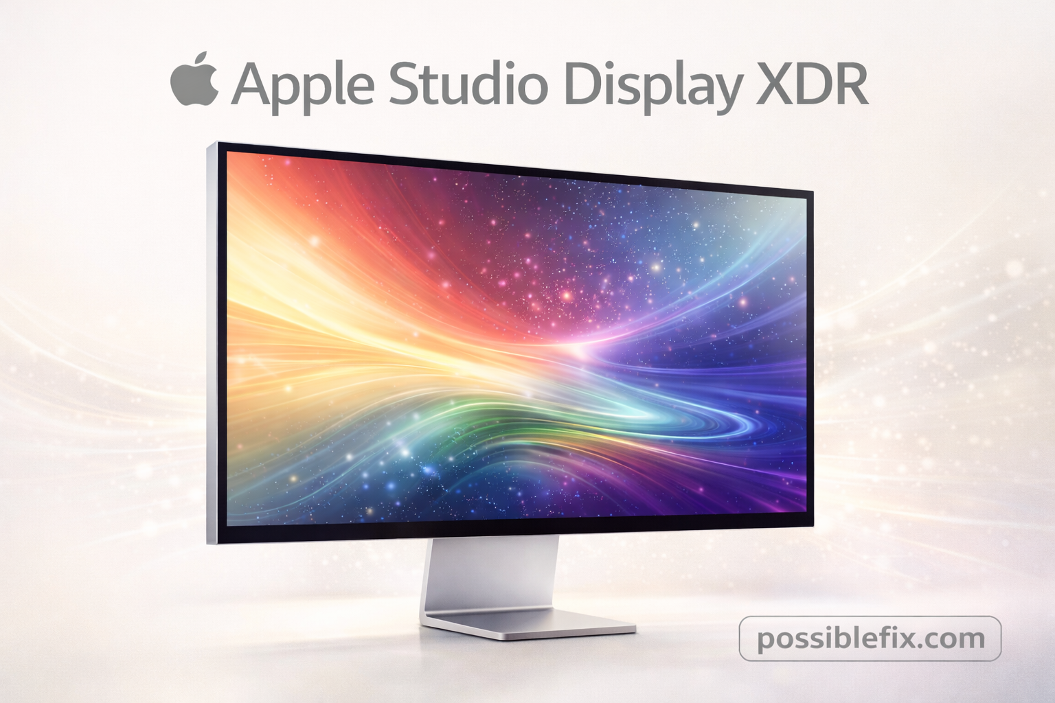 Apple Studio Display XDR Review: A Pro Display Built for Serious Creative Work