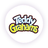 Teddy Grahams