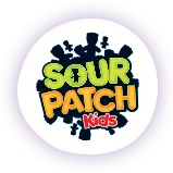 SOUR PATCH KIDS