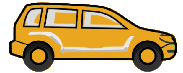 Cab Type 1