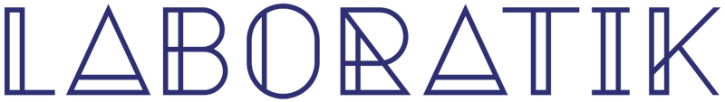 Laboratik Logo