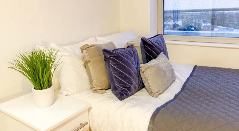 Premium 2 Bed Non Ensuite