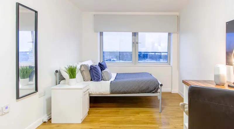 Premium 2 Bed Non Ensuite