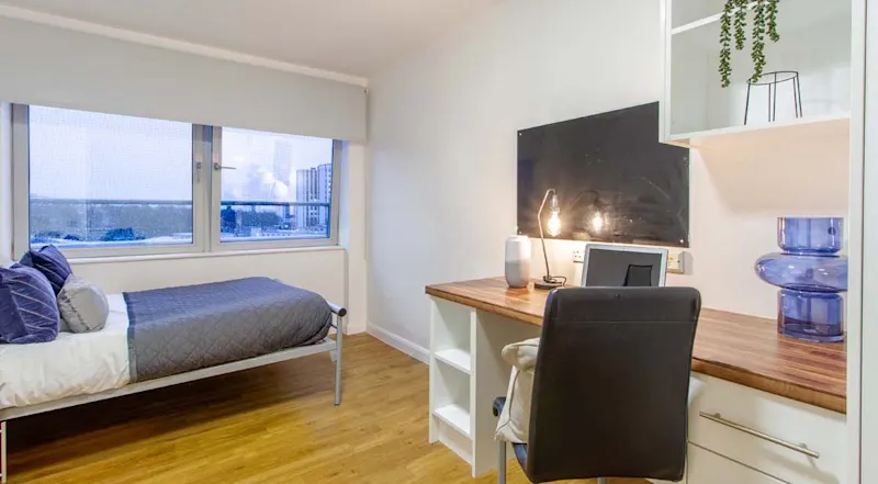 Premium 2 Bed Non Ensuite