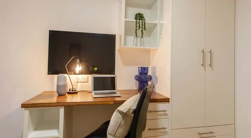 Premium 2 Bed Non Ensuite
