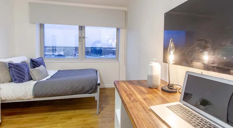 Premium 2 Bed Non Ensuite