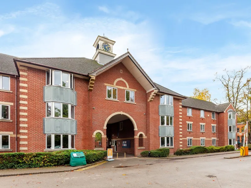 Additional Image - Calthorpe Court