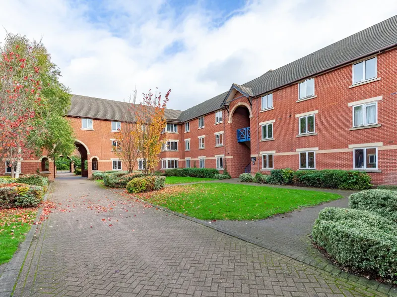 Additional Image - Calthorpe Court