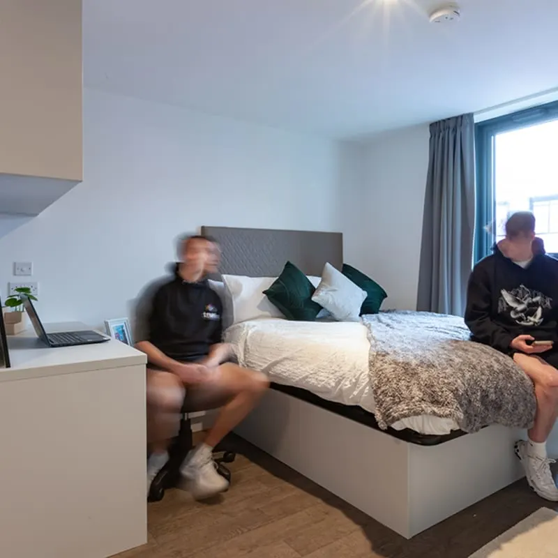 Additional Image - True Liverpool Apartments