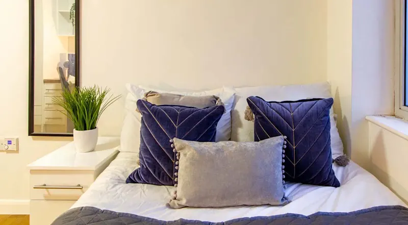 Premium 2 Bed Non Ensuite