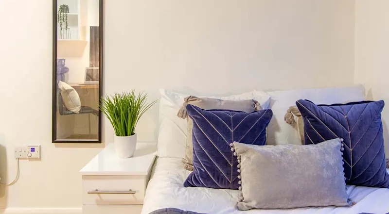 Premium 2 Bed Non Ensuite