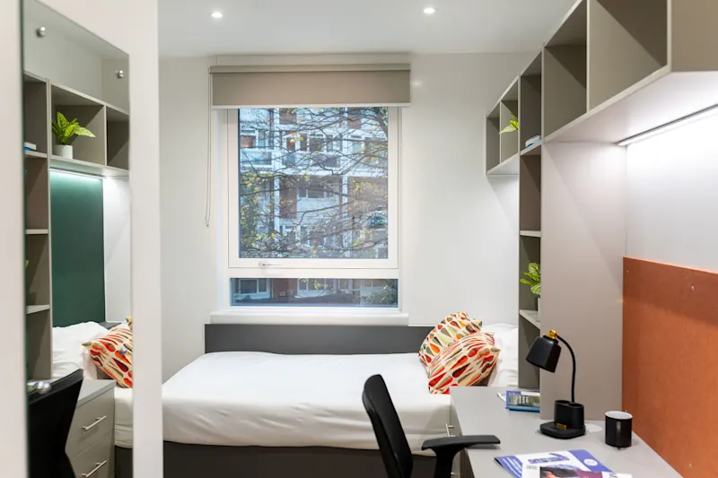 238 Kennington Lane Single Bed Ensuite