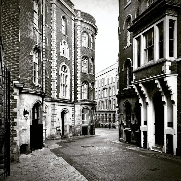 Nottingham