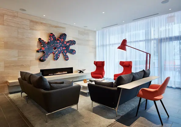 citizenM Chicago Downtown, Chicago – Preços atualizados 2023